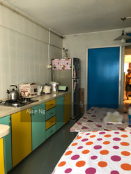 Blk 205 Bukit Batok Street 21 (Bukit Batok), HDB 3 Rooms #202615922